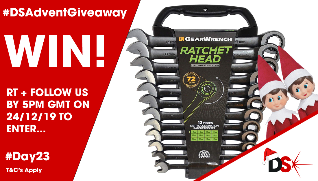 RS DesignSpark tweet media