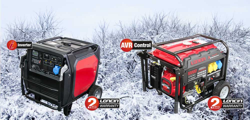 Loncin tweet media