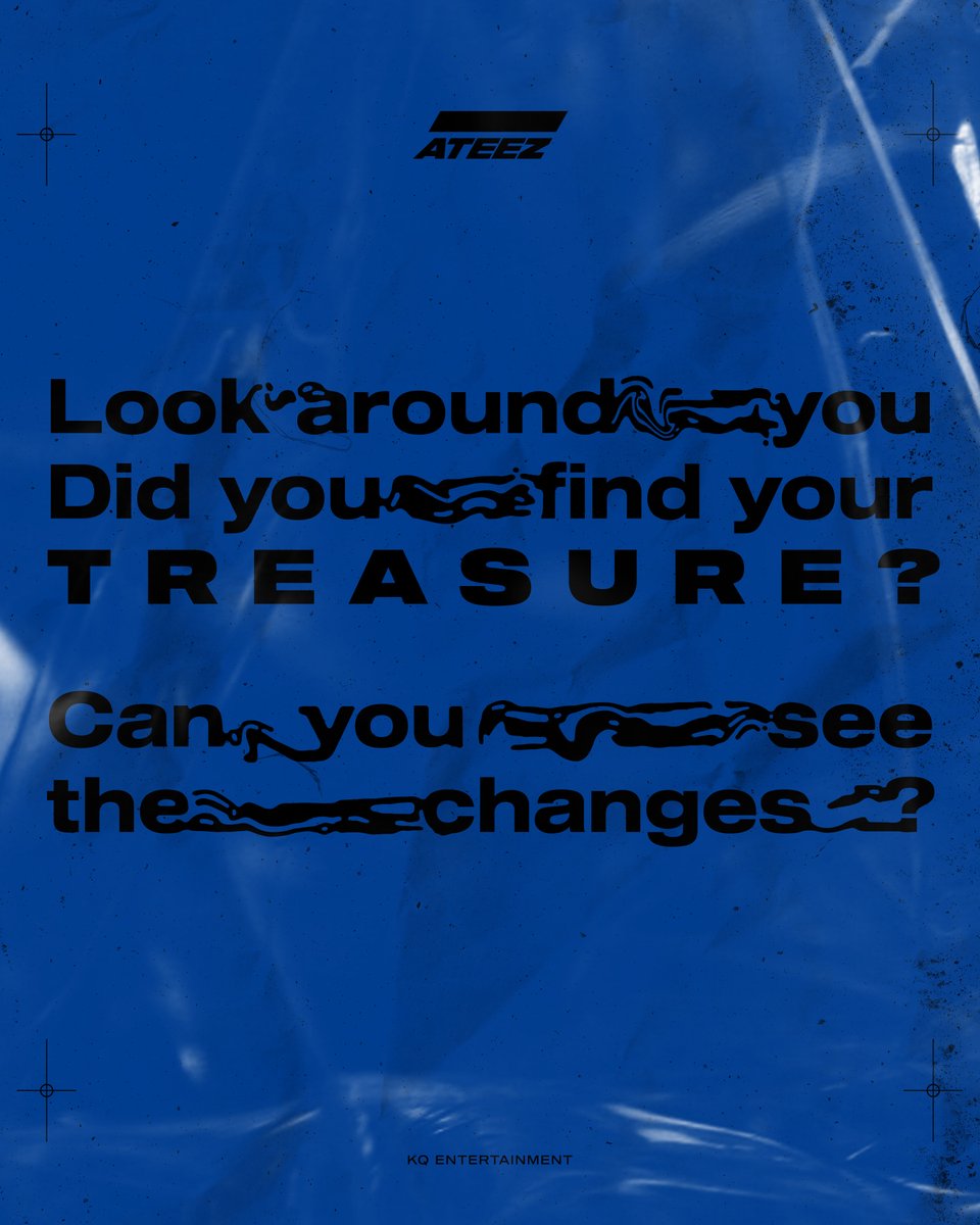 ATEEZofficial's tweet image. [📷] ATEEZ

Can you hear those voices?

#ATEEZ #에이티즈