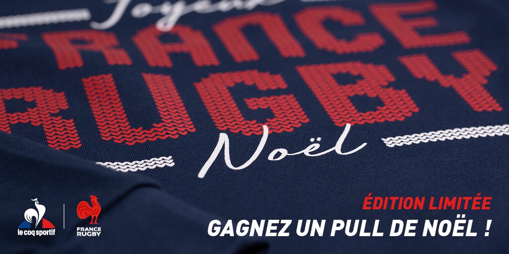 le coq sportif tweet media