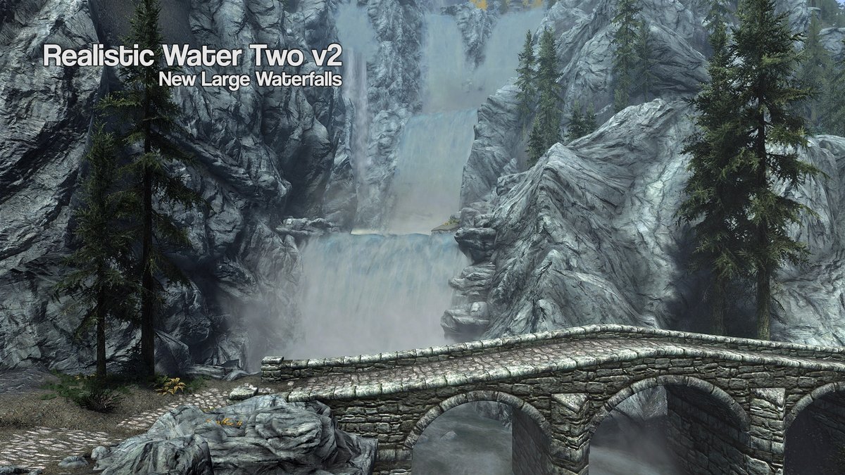 NexusSites's tweet photo. "Realistic Water Two" was voted #ModoftheMonth in November for #SkyrimSpecialEdition

https://t.co/C8nEdmdYmK

#NexusMods #SkyrimSpecialEditionMods #SkyrimSEMods #SkyrimSE https://t.co/jrIKYO2Uzp