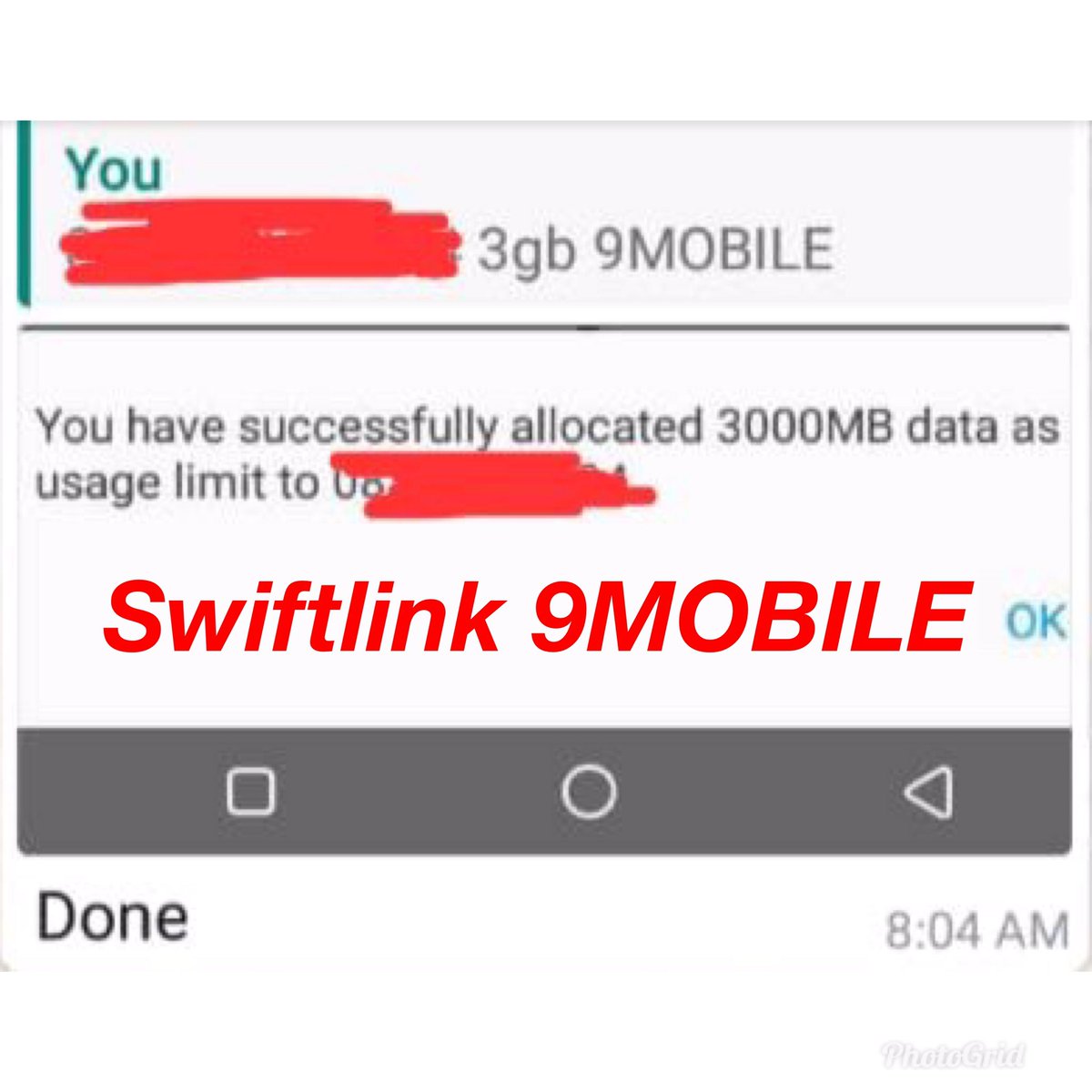 Princess tweet media