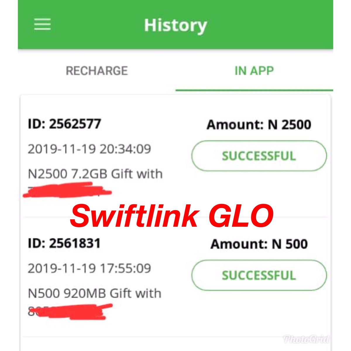 Princess tweet media