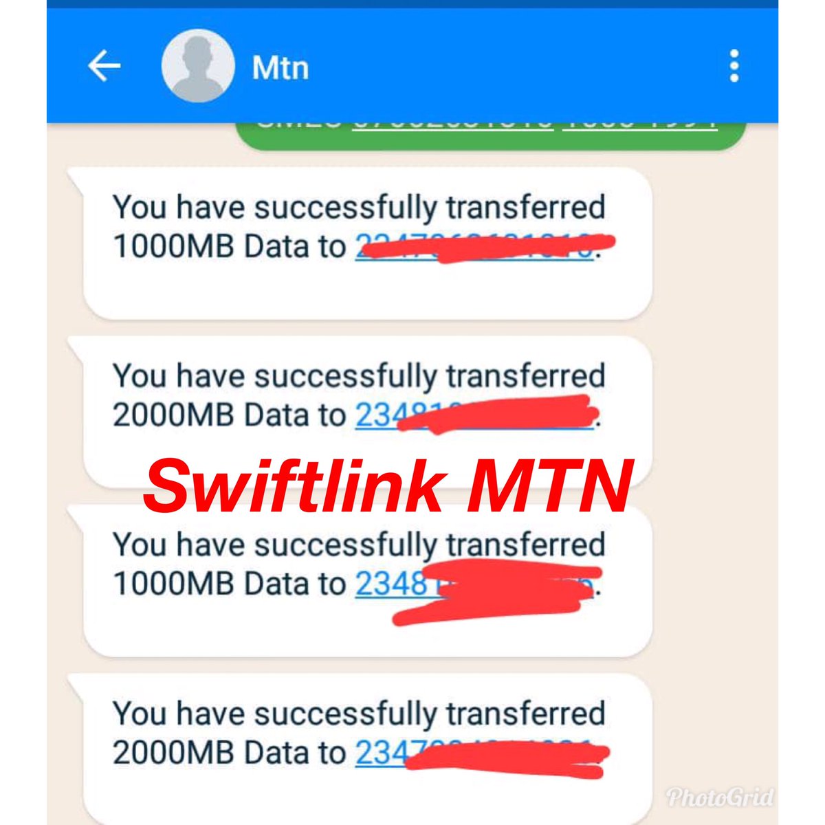 Princess tweet media