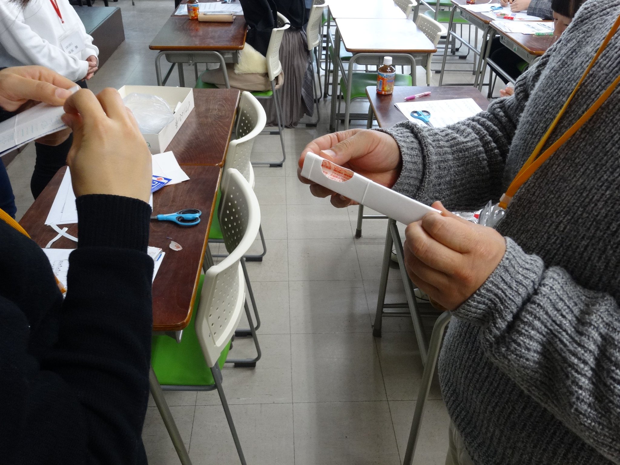 東京保育専門学校 على تويتر 昨日は今年最後のイベント ミニオープンキャンパス でした 体験講座では簡単な手作り楽器をつくったり タンバリンなどの打楽器を使った遊びを行いました 子どもの気持ちになって体験できたでしょうか まだまだ新年度入学生募集中