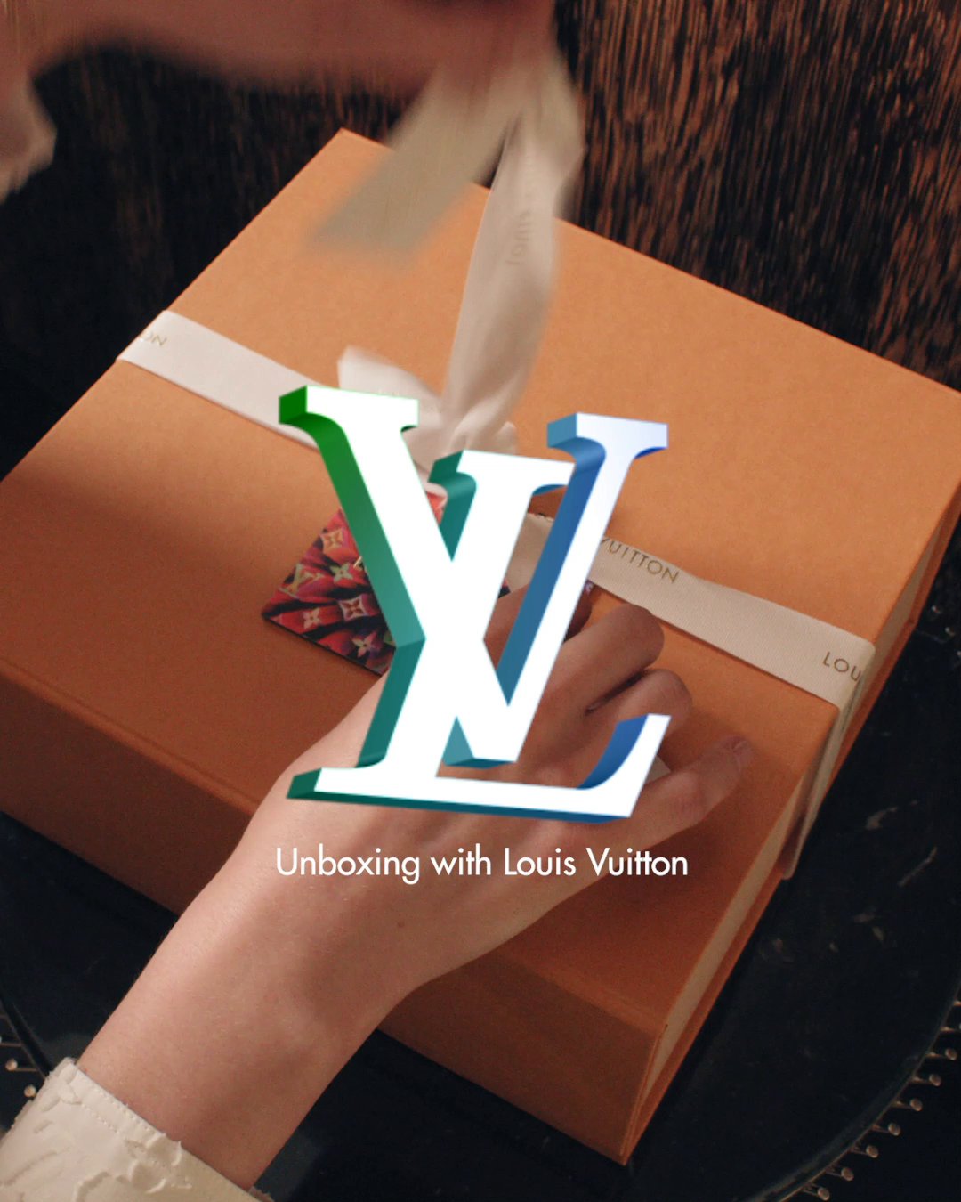 Louis Vuitton Unboxing Videos