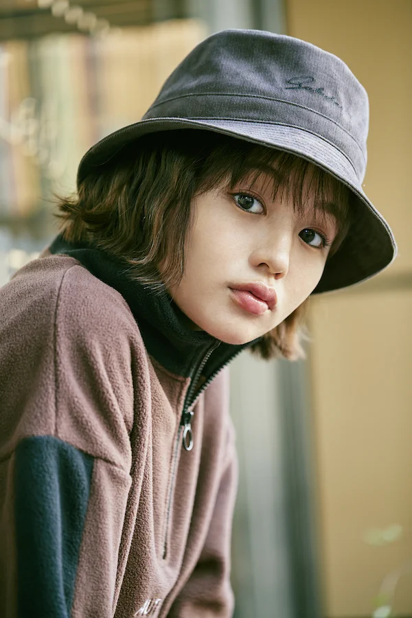 藤原さくら staff on X: 