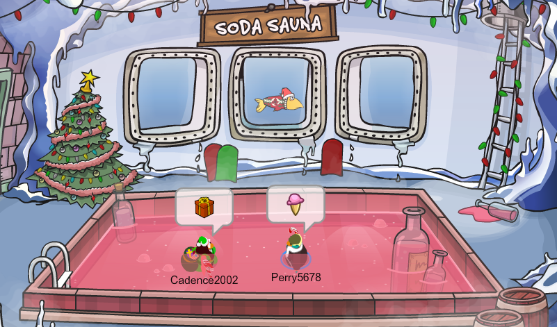 CPperry5678's tweet photo. Pre-Christmas vibes. ☂️❄️🎄✨
🐧@Paula_Cp1🤶 https://t.co/zuGe7U1H41