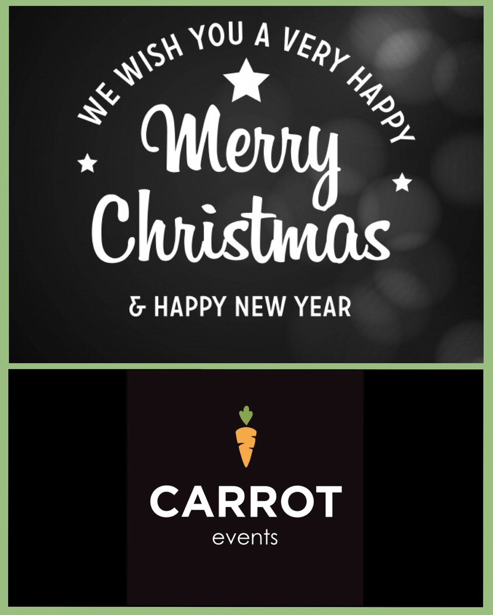 Carrot Events tweet media