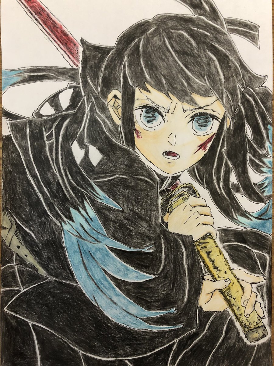 邪魔になるからさっさと逃げてくれない？ 鬼滅の刃、時透無一郎くん