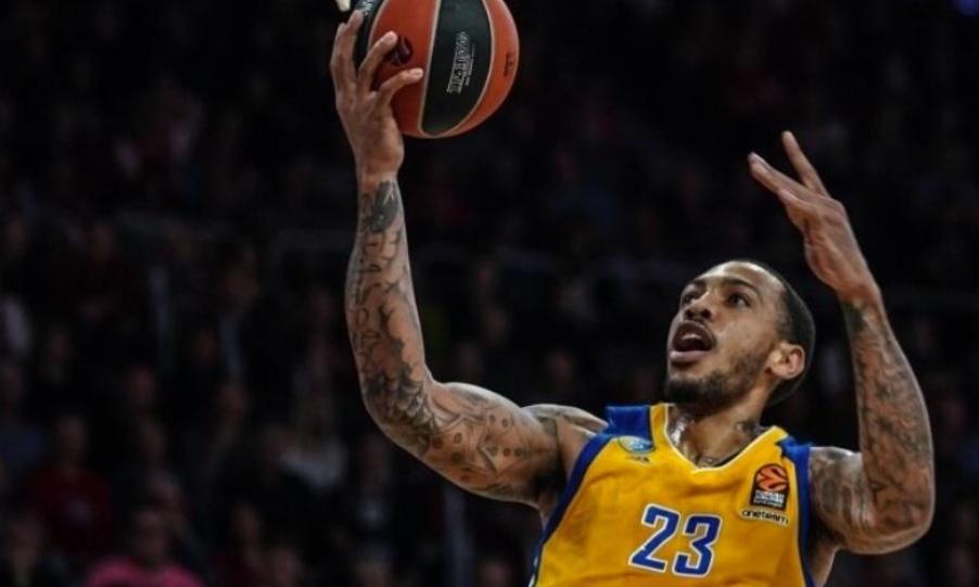 TahirSimsekSpor's tweet photo. #Fenerbahçe, ABD'li pivot #MalcolmThomas'la sezon sonuna kadar sözleşme imzaladı. https://t.co/8fIkn3bUrX