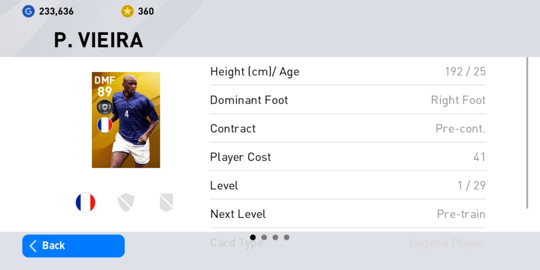 SayanCh51914100's tweet photo. @officialpes Yes i need him only....🙏🙏 https://t.co/nuXqFNI1tc