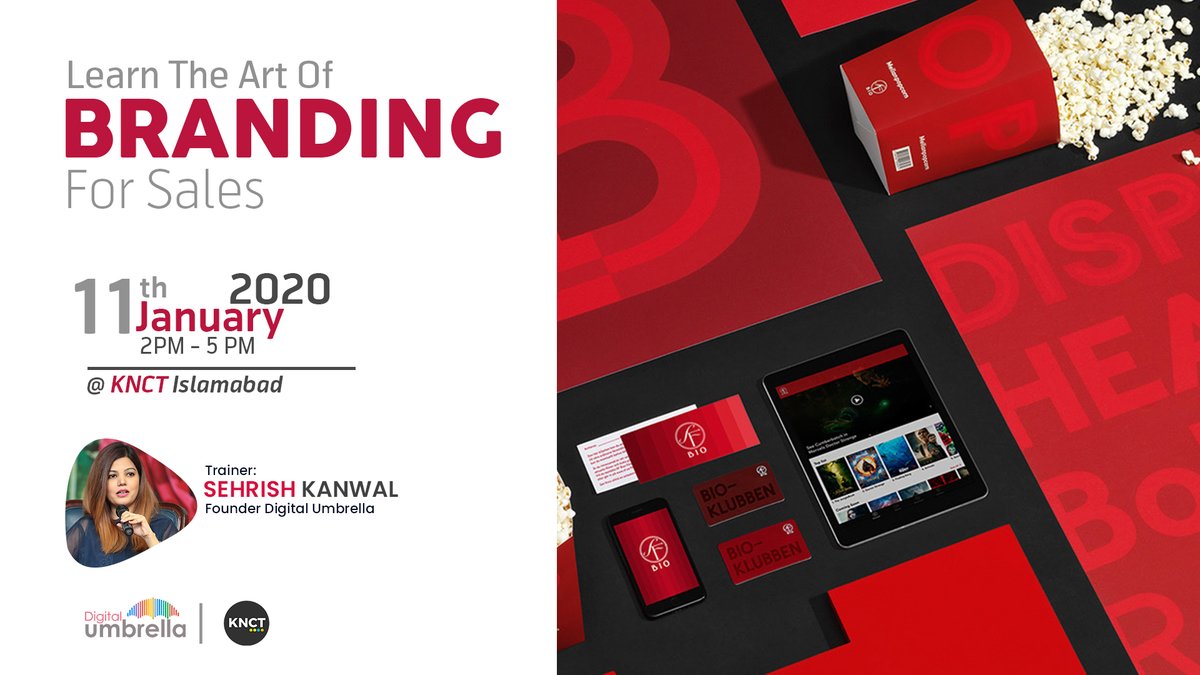 SehKanwal's tweet photo. Event details here: 
https://t.co/g9IwoSGMig

#MondayMotivation #DigitalMarketing #Branding #Events #Islamabad #EventsinIslamabad https://t.co/KoQy3l7oBq