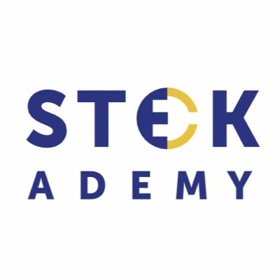 Stekademy's tweet photo. #nieuweprofielfoto https://t.co/XgkGcZVXM8