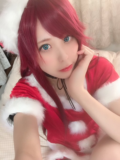 コスプレイヤーゆきそんのTwitter画像62