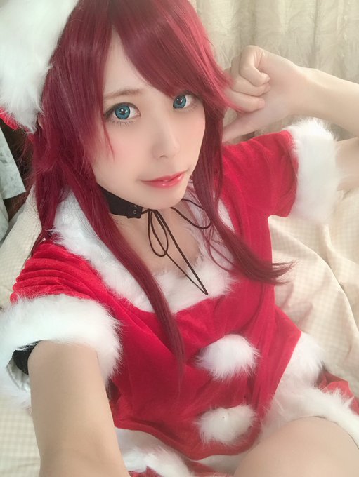 コスプレイヤーゆきそんのTwitter画像63