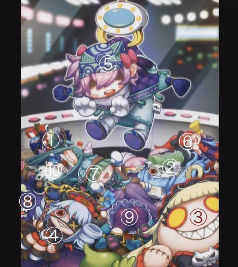 KAMASE-BURN! csプロモ 4枚セット デュエル・マスターズ公式アカウント on X: 