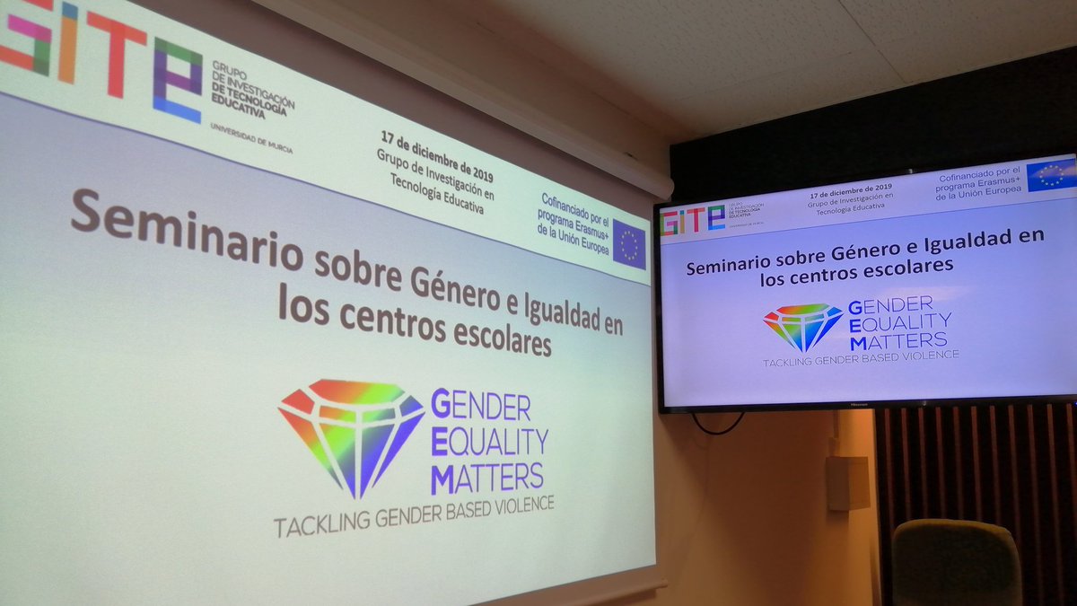 Gender Equality Matters tweet media