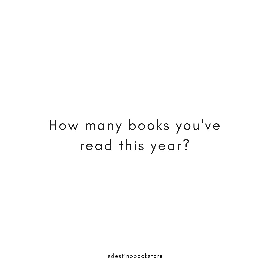 Destinostore's tweet photo. Comment below to let us know!

#Destino #whatdestinyplans #surprisewithDestino #surpriseyourself #booklovers #quotes #booksandcoffee #books #bookstagram #readersforlife #readers #bookcommunity #library #instareads #snailmail #handwritten #letters #postcard #bookmark https://t.co/nCQeS6fQiI
