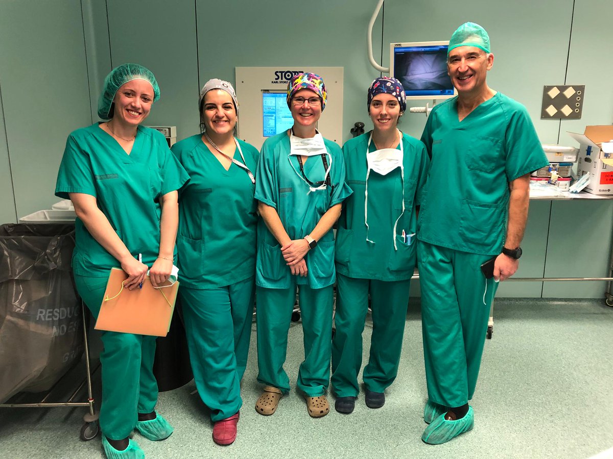 HospitalLaFe tweet media