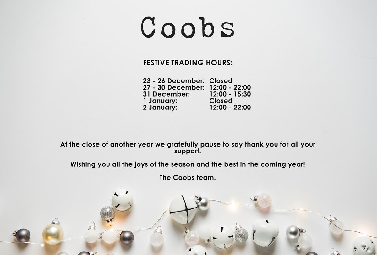 Coobs tweet media