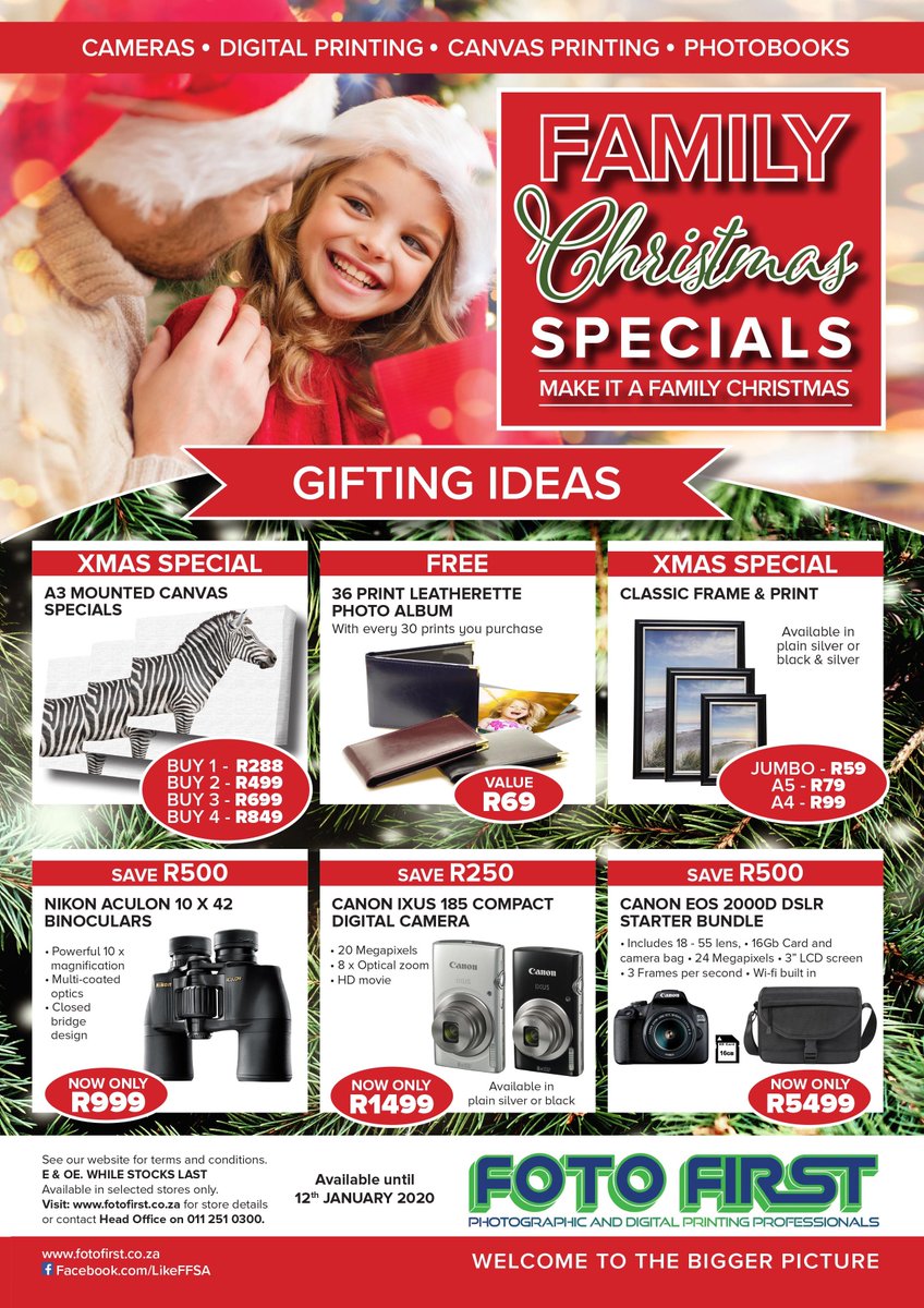 LibMidlandsMall's tweet photo. Capture your Christmas memories with #FotoFirst! https://t.co/2EL9z65tez