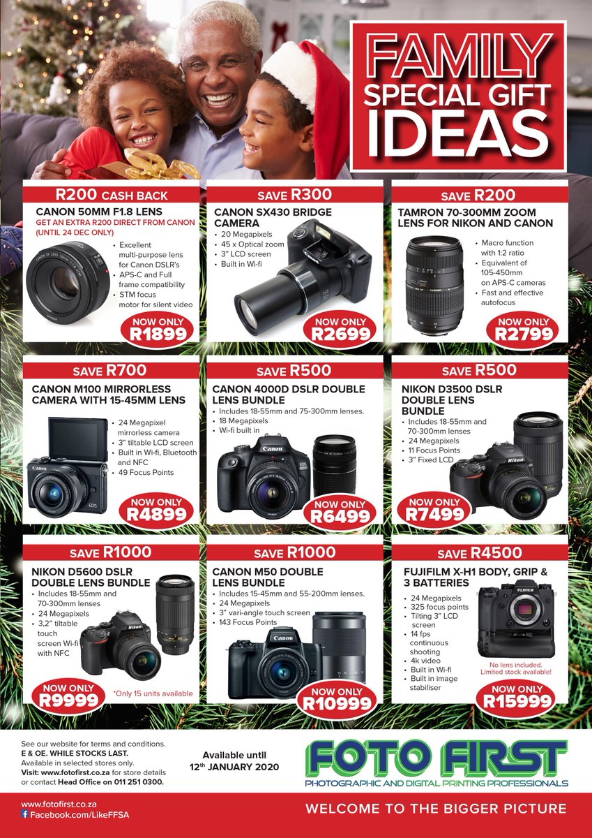LibMidlandsMall's tweet photo. Capture your Christmas memories with #FotoFirst! https://t.co/2EL9z65tez