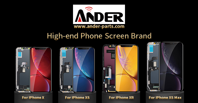 LcdAnder's tweet photo. Ander-parts preferred for iPhone LCD Supplier for Large &amp; Medium Clients. Want a price list for a high-end phone screen? DM to +86 15915327116 or web@ander-parts.com. Please don't trust us, please test us on https://t.co/8fdFegCr8R.
#iphonelcd #anderparts https://t.co/LjA7428DbA