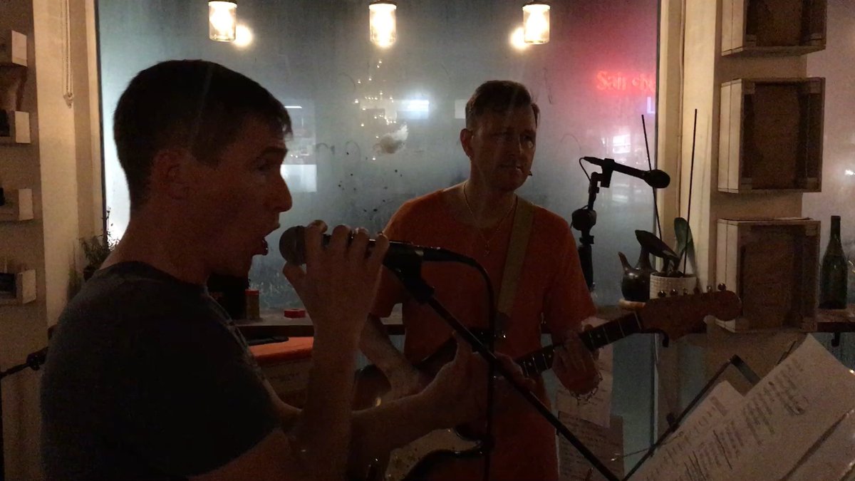 Cover Up tweet media