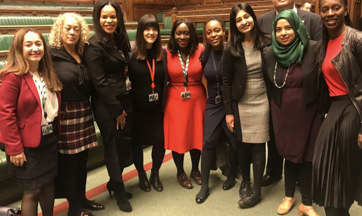 cfmmuk's tweet photo. Congratulations to @ApsanaBegumMP on being the first hijabi Muslim elected to UK Parliament! #PositivelyMuslim
https://t.co/tTvxkrdwEr https://t.co/LAeOM22uYE