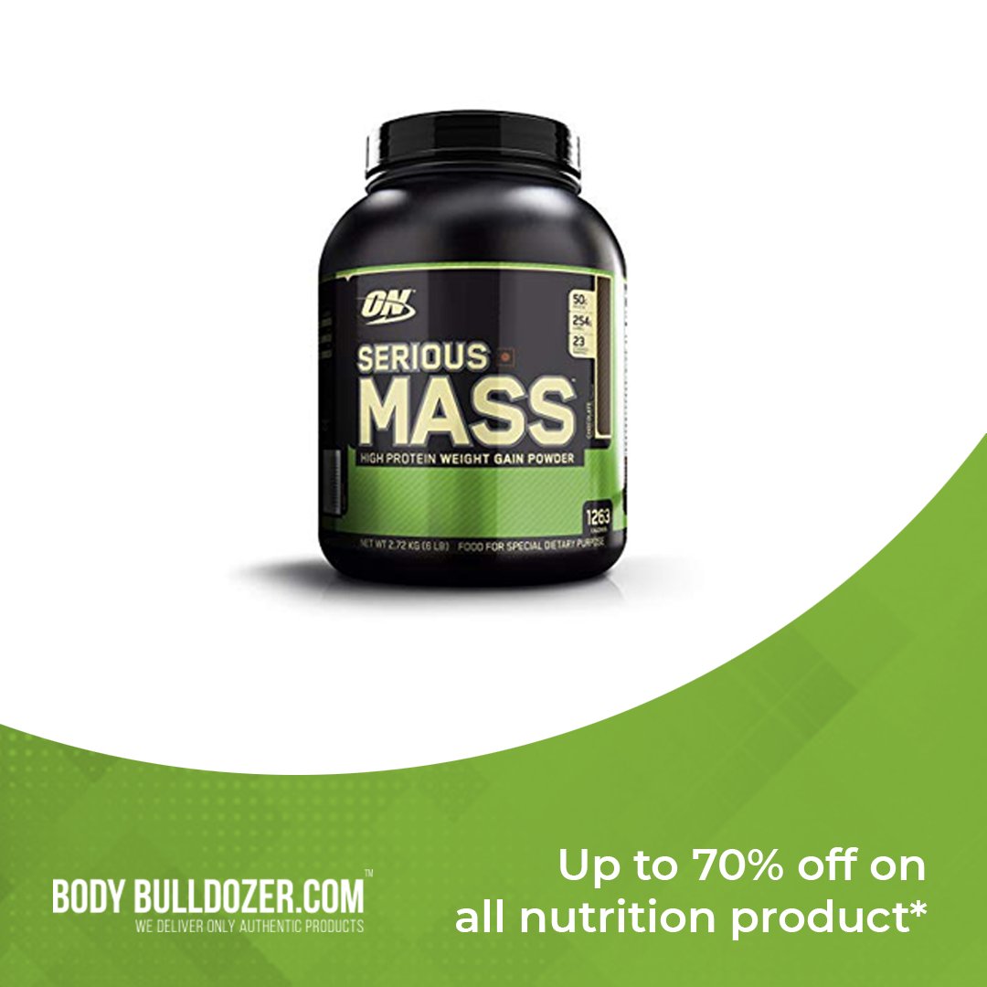 freedeem's tweet photo. Your #meal is as important as your #workout!
Enjoy up to 70% off on #nutritional #supplements at https://t.co/jMKlvBLExb, #Ahmedabad, exclusively through #Freedeem.
#tantanatandeals #deals #offers #shopping #exclusivedeals #dealsapp #offersapp #shoppingapp #mass #proteinpowder https://t.co/qi1CaekFe0