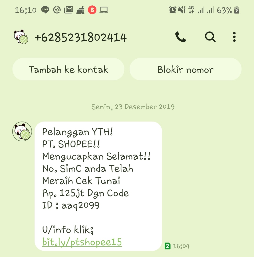 silsittaa's tweet photo. Dear @aduanBRTI mohon bantu untuk di tindak lanjuti terima kasih 🙏🙏 https://t.co/ohXZeQzjEW