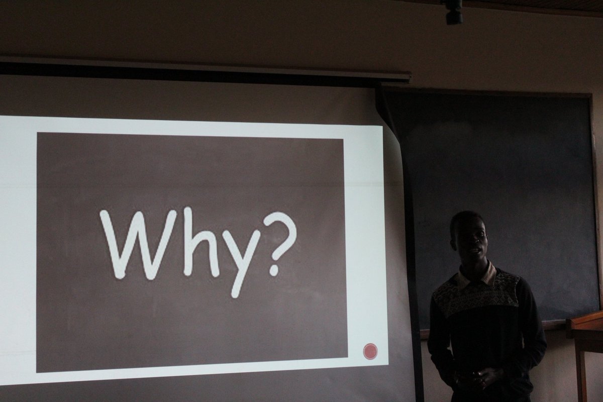 Voicefourvalues's tweet photo. #VOVTalks on 13th Dec 2019 @UR_Huye Community parenting is not only an important concept but a necessity. In a digitalized world, we need it than in any other time in history. 
#Digitalparenting
#Migeprof
#Mineduc
#ijambopublicspeaking https://t.co/odPTTVty1z