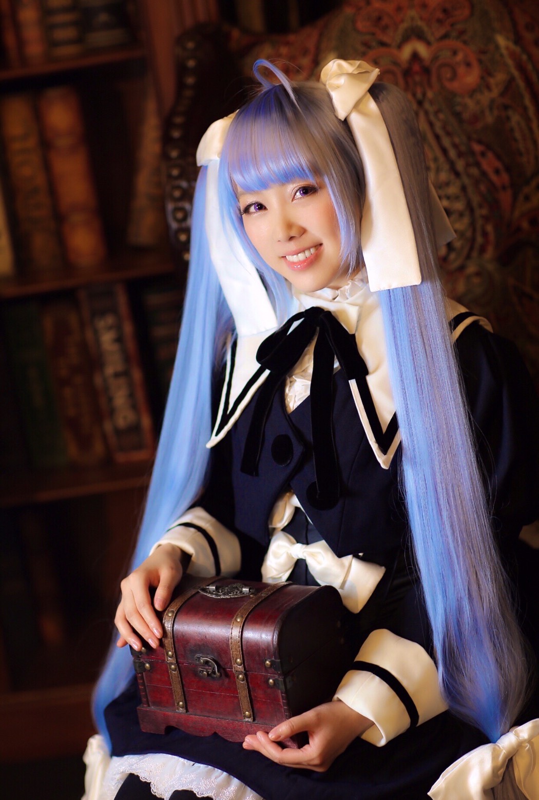 アサルトリリィ コスプレ ミリアム・ヒルデガルド - www.minik.hr