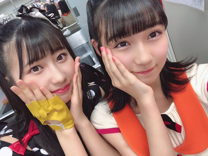 今村麻莉愛のTwitter画像8