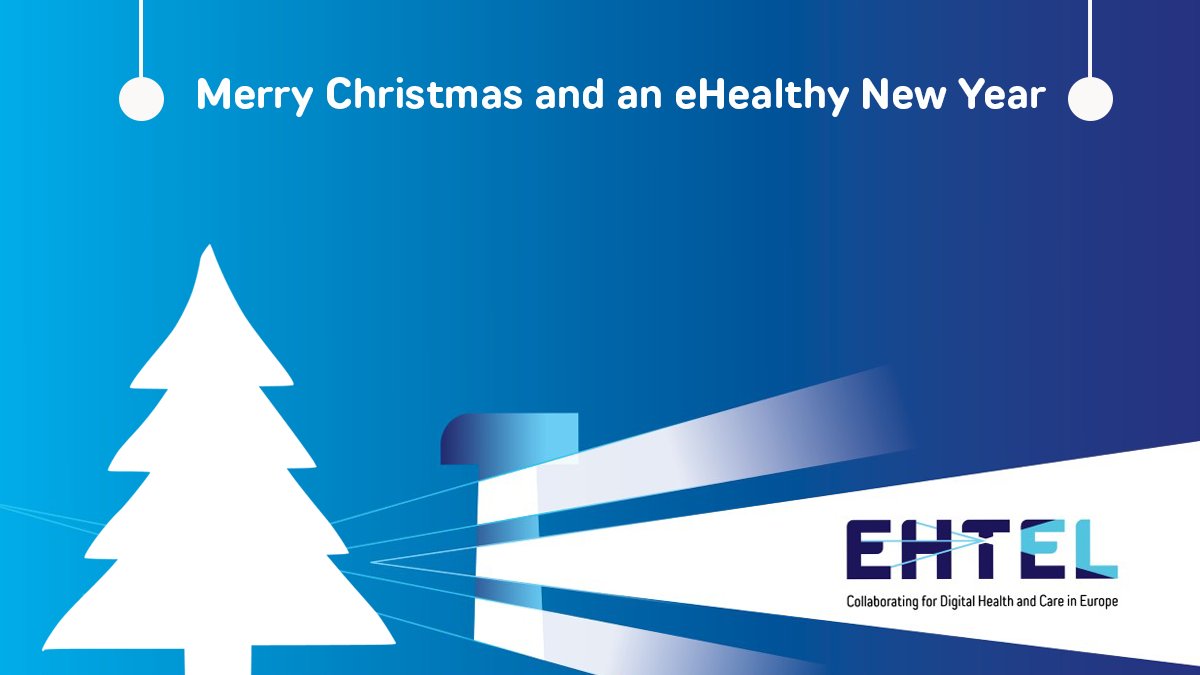 EHTEL Secretariat tweet media