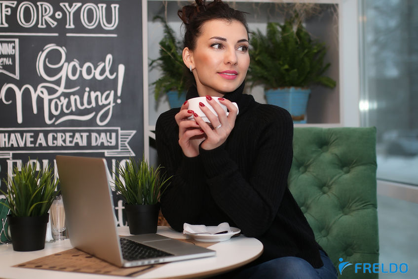 FreldoGroup's tweet photo. Freldo is an effective advertising platform for small businesses. You can place an announcement about your services, open a full page with a detailed description of your work, quality assurance, prices, with real customer feedback, etc. #SocialNetwork #Businesses #Customers #Join https://t.co/CXL8Y6d6f4