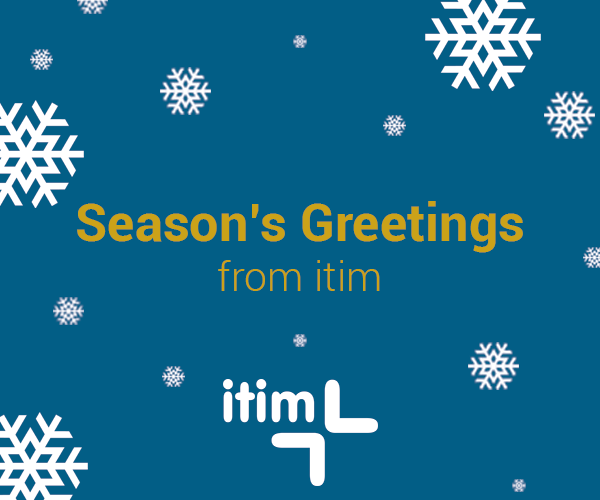 itimLondon's tweet photo. We would like to wish all our clients, colleagues and followers a very happy festive season! https://t.co/8MA8ZQ10ax
