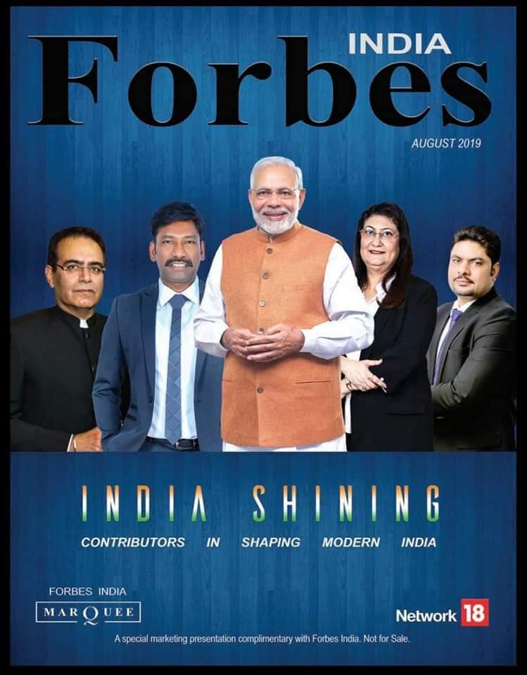 awpl forbes magazine awpl mr sanjeev kumar forbes magazine