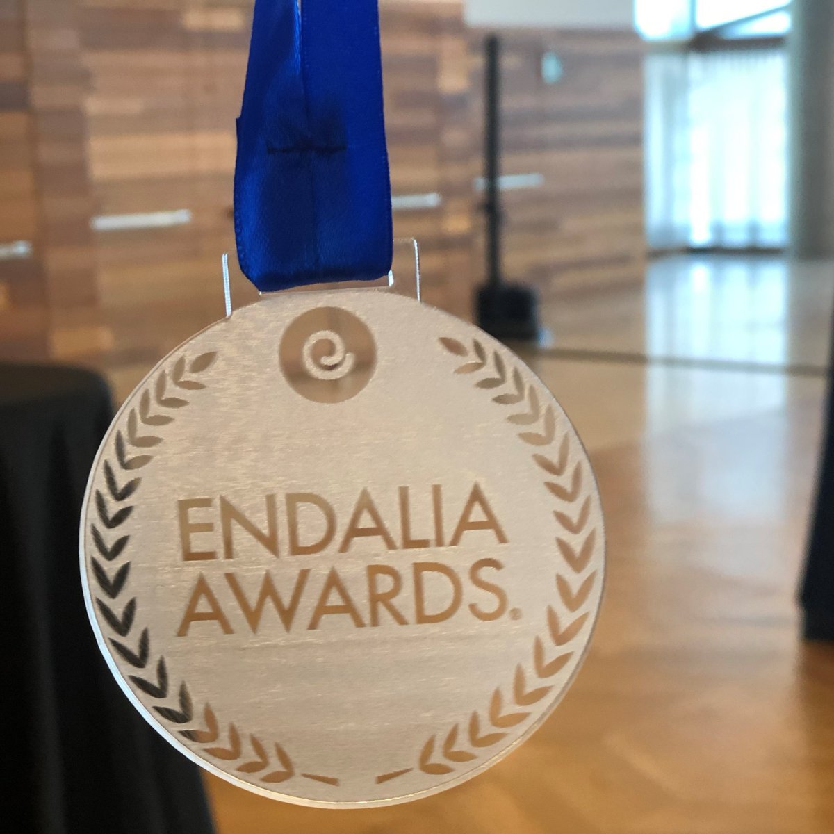 En Endalia, ponemos fin a unos días llenos de #actividades y de espíritu navideño. ¡Pero las #Navidades no han hecho más que empezar! La #EndaliaChristmasWeek ha sido una semana repleta de #sorpresas 😃