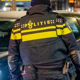 Man aangehouden na inbraak auto op Veldzigtlaan..