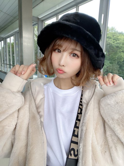 コスプレイヤーしらほしなつみのTwitter画像3