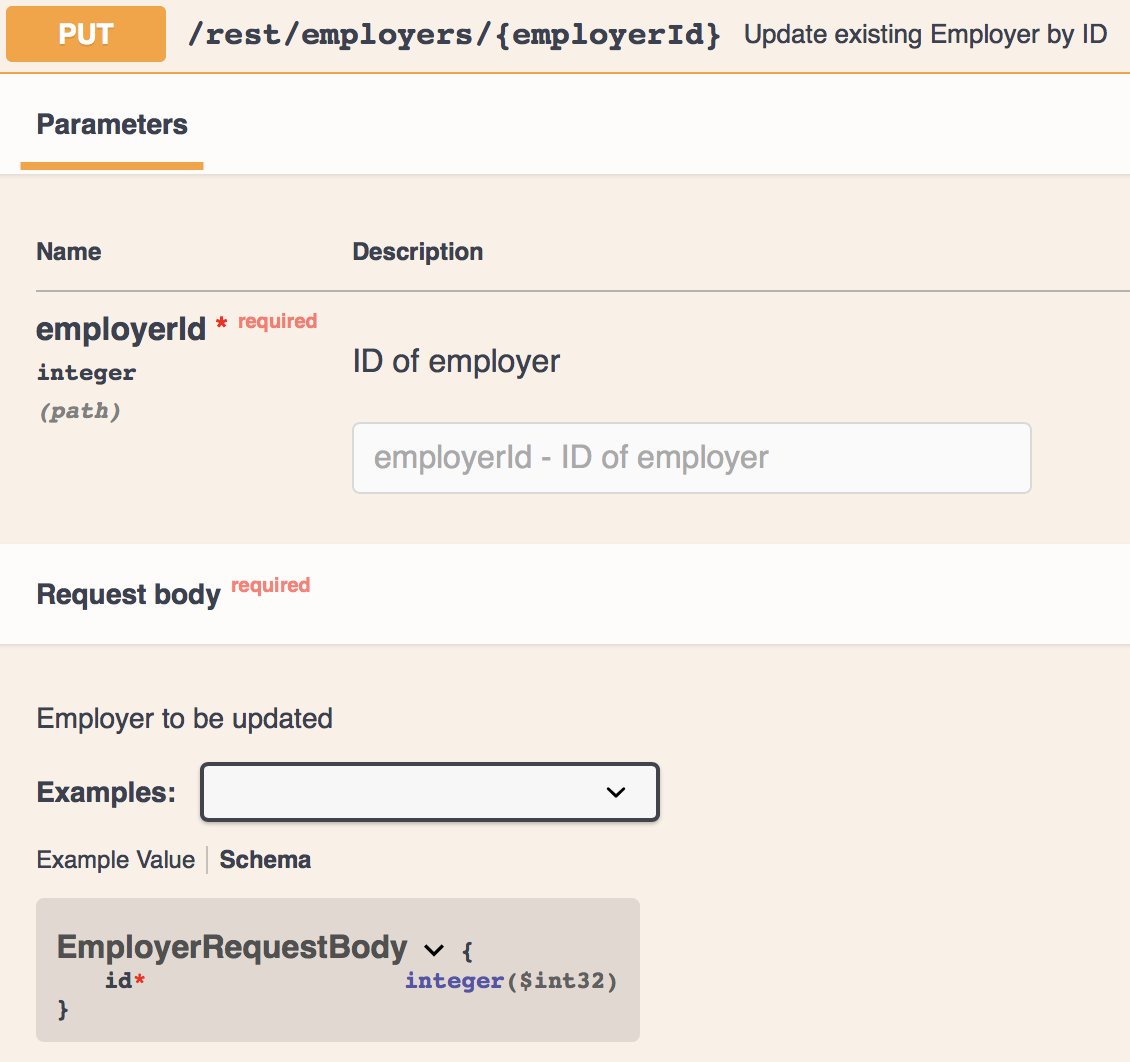 Java Experience tweet media