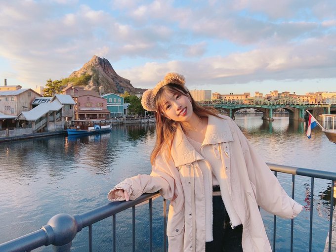 Twitterのコスプレ画像31