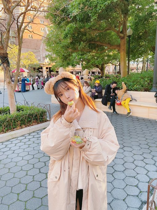 Twitterのコスプレ画像30