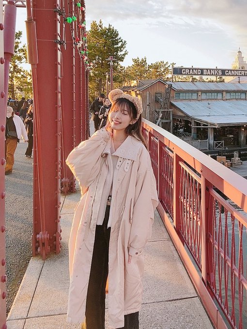 Twitterのコスプレ画像32