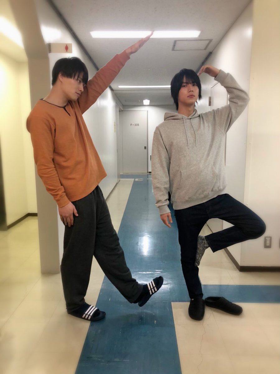 公式】『G線上のあなたと私』火曜ドラマ 3月27日DVD&ブルーレイ発売