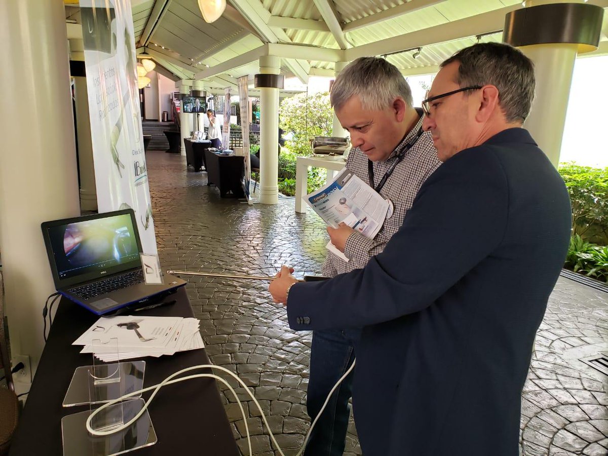 Dex Surgical tweet media