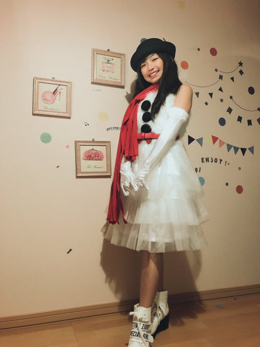 Twitterのコスプレ画像30