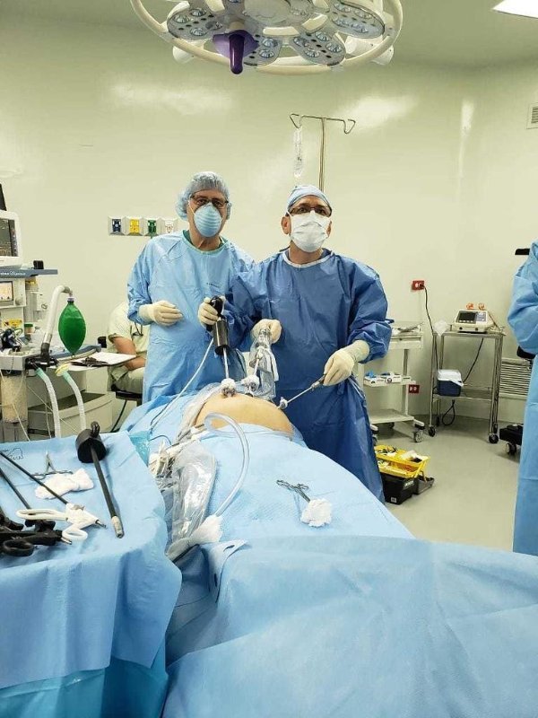 Dex Surgical tweet media